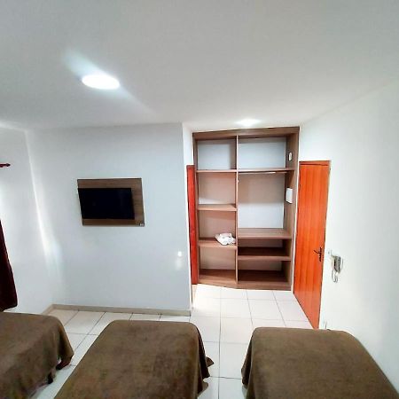 Kaluff Hotel Itaboraí Buitenkant foto